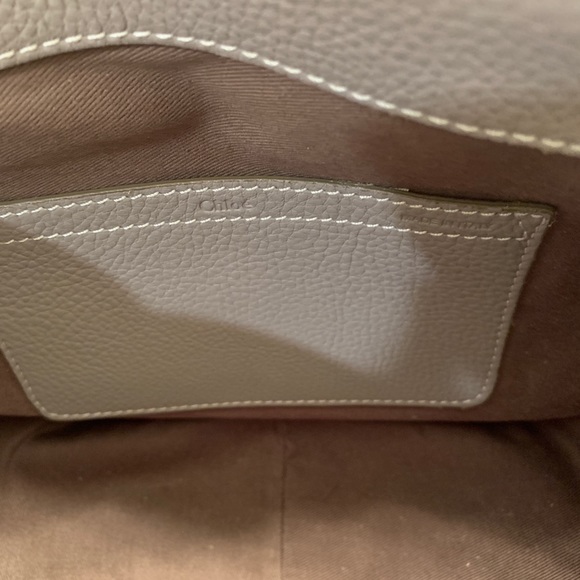 Chloe Marcie MEDIUM Bag(1st Medium style!) - Picture 5 of 8